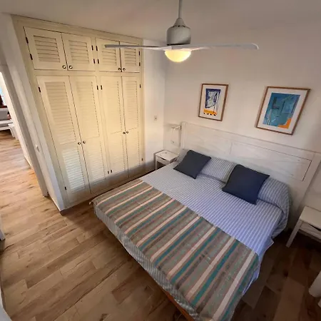 Apartamento La Gavina