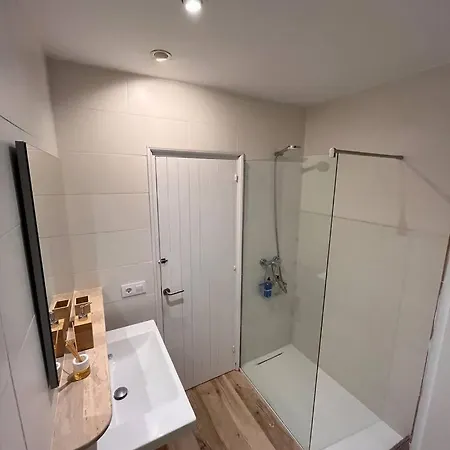Apartment La Gavina