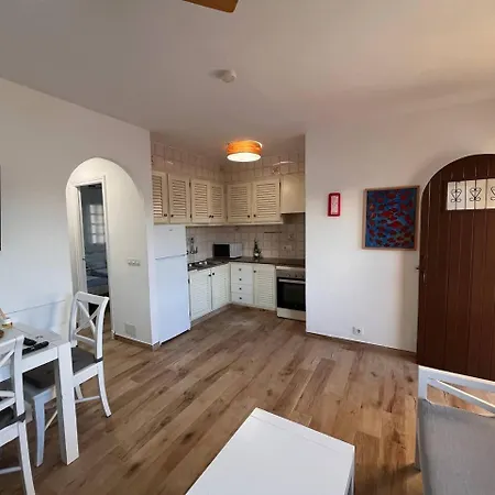 Apartmán La Gavina