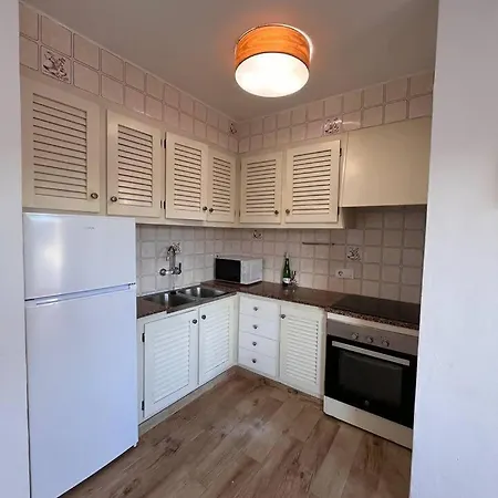 Apartmán La Gavina Son Bou