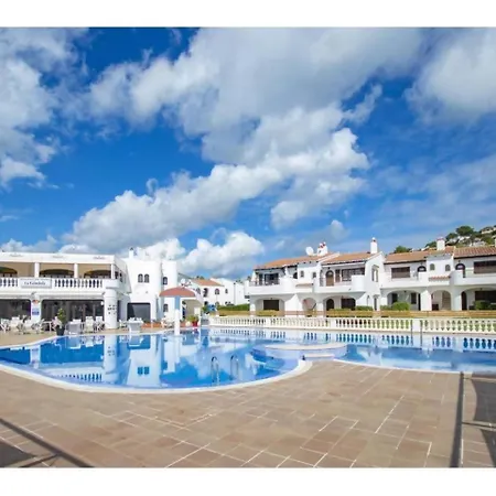 La Gavina Apartmán