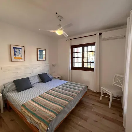 La Gavina Apartmán *